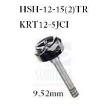 Šaudyklė HSH-12-15(2)TR