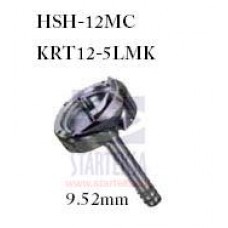 Šaudyklė HSH-12MC