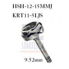Šaudyklė HSH-12-15MMJ