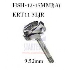 Šaudyklė HSH-12-15MMJ(A)