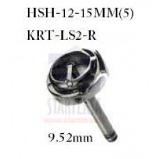 Šaudyklė HSH-12-15MM(5)
