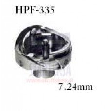 Šaudyklė HPF-335