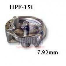 Šaudyklė HPF-151
