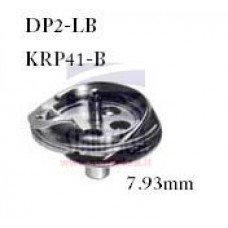 Šaudyklė DP2-LB