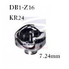Šaudyklė DB1-Z16