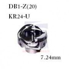 Šaudyklė DB1-Z(20)