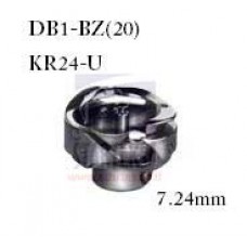 Šaudyklė DB1-BZ(20)