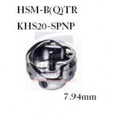 Šaudyklė HSM-B(Q)TR