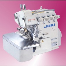 Overlokas JUKI MO-6716S