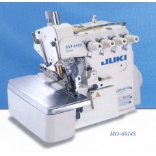 Overlokas JUKI MO-6914S