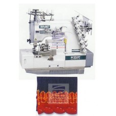 SIRUBA F007J-W222-364-4/FSM