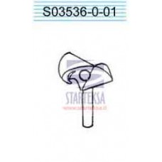 BROTHER kilpiklis S03536-0-01