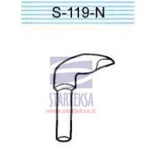 REECE kilpiklis  S-119-N