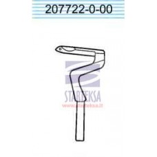 RIMOLDI kilpiklis  207722-0-00