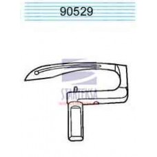 YAMATO kilpiklis 90529
