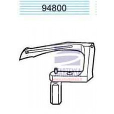 YAMATO kilpiklis  94800