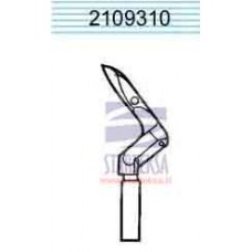 YAMATO kilpiklis  2109310
