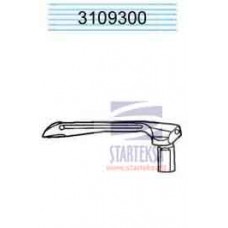 YAMATO kilpiklis 3109300