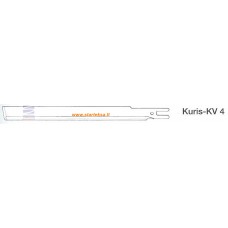 Vertikalūs ašmenys KURIS-KV 4